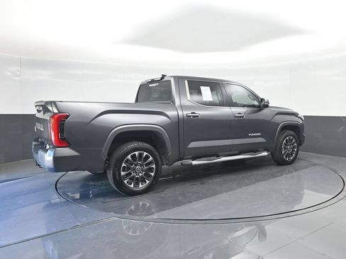 Used 2023 Toyota Tundra Limited w/ Power Package AWD/4WD image 15