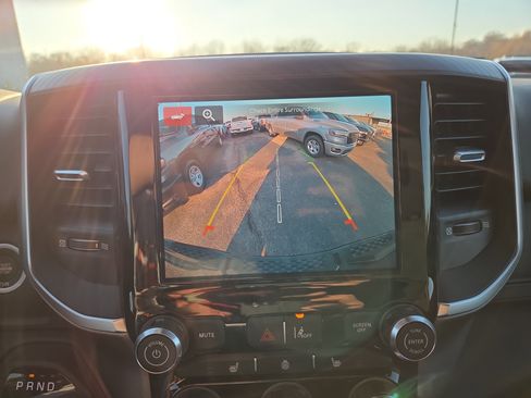 New 2026 RAM 1500 Big Horn w/ Night Edition image 11