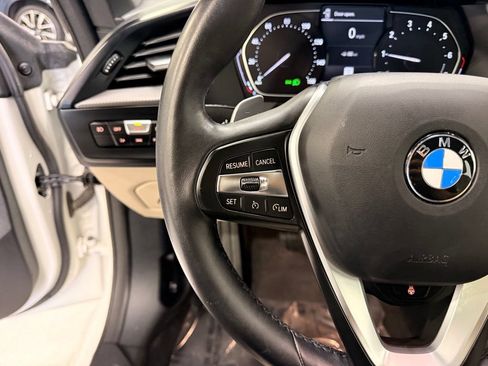 Used 2020 BMW 228i xDrive Gran Coupe w/ Convenience Package AWD/4WD image 12