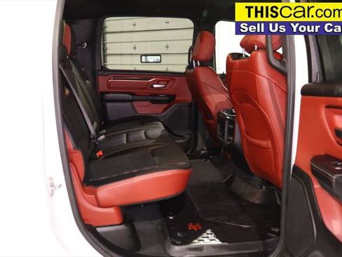 Used 2019 RAM 1500 Rebel AWD/4WD image 29