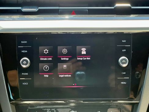 Used 2023 Volkswagen Arteon SEL Premium AWD/4WD image 24