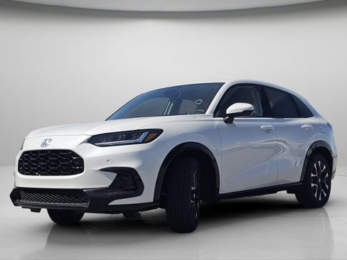 New 2027 Honda HR-V EX-L image 18