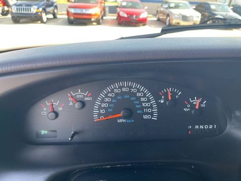 Used 2000 Dodge B1500 RWD image 34