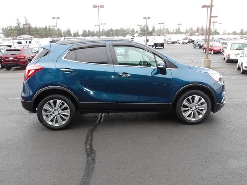 Used 2019 Buick Encore Preferred image 6