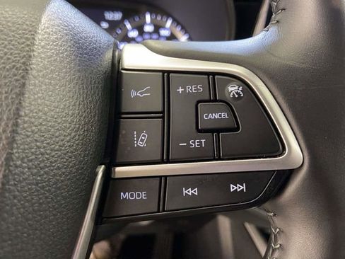 Used 2024 Toyota Highlander LE image 23