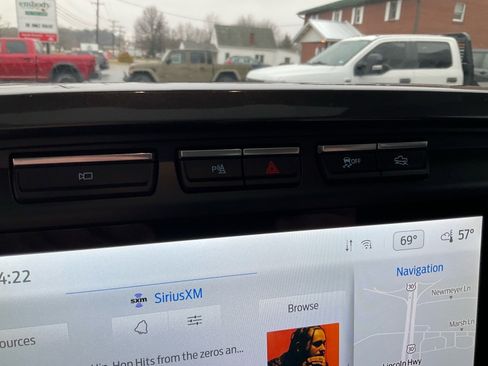 Used 2023 Ford F150 Tremor w/ Equipment Group 402A High image 19