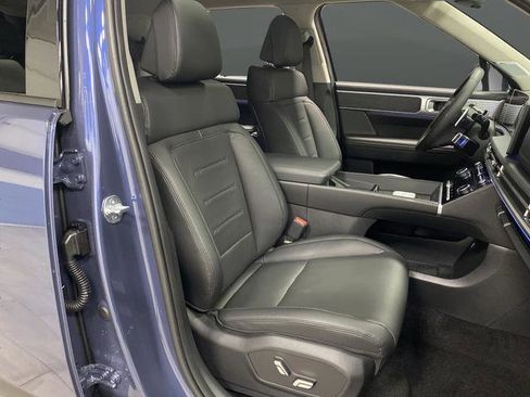 New 2026 Hyundai Santa Fe Limited image 33