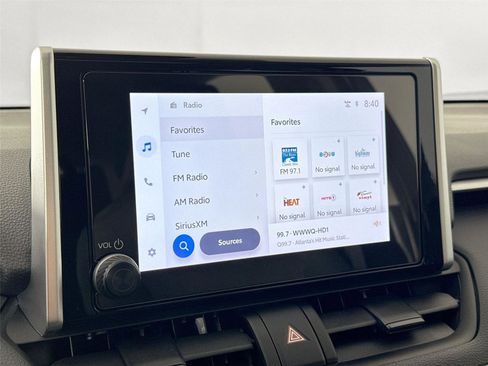 Certified 2024 Toyota RAV4 XLE w/ Convenience Package FWD image 38