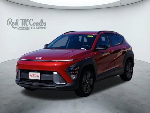 New 2026 Hyundai Kona SEL Sport FWD image 1