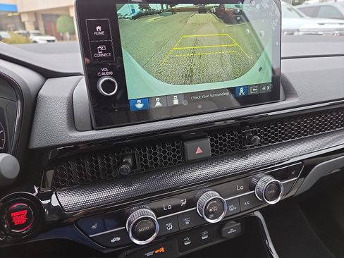 New 2026 Honda CR-V EX-L image 11