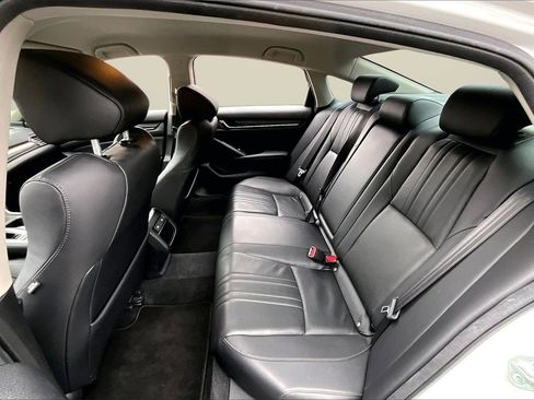 Used 2022 Honda Accord Sport Special Edition image 21