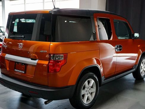 Used 2011 Honda Element EX image 7