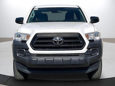 Used 2022 Toyota Tacoma SR RWD image 3