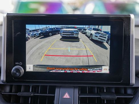 Certified 2024 Toyota RAV4 XLE AWD/4WD image 24