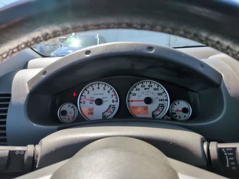 Used 2015 Nissan Frontier PRO-4X AWD/4WD image 26