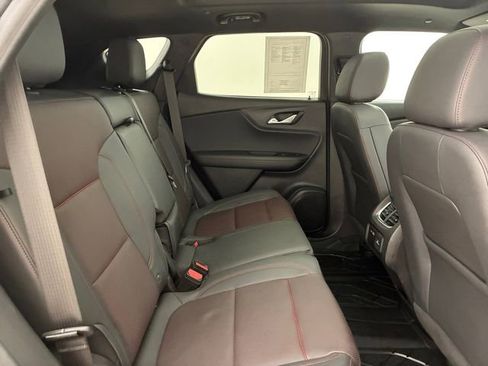 Used 2024 Chevrolet Blazer RS w/ Enhanced Convenience Package image 16