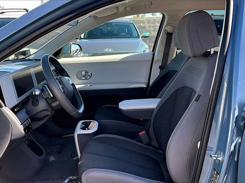 Certified 2022 Hyundai Ioniq 5 SE w/ Cargo Package image 14