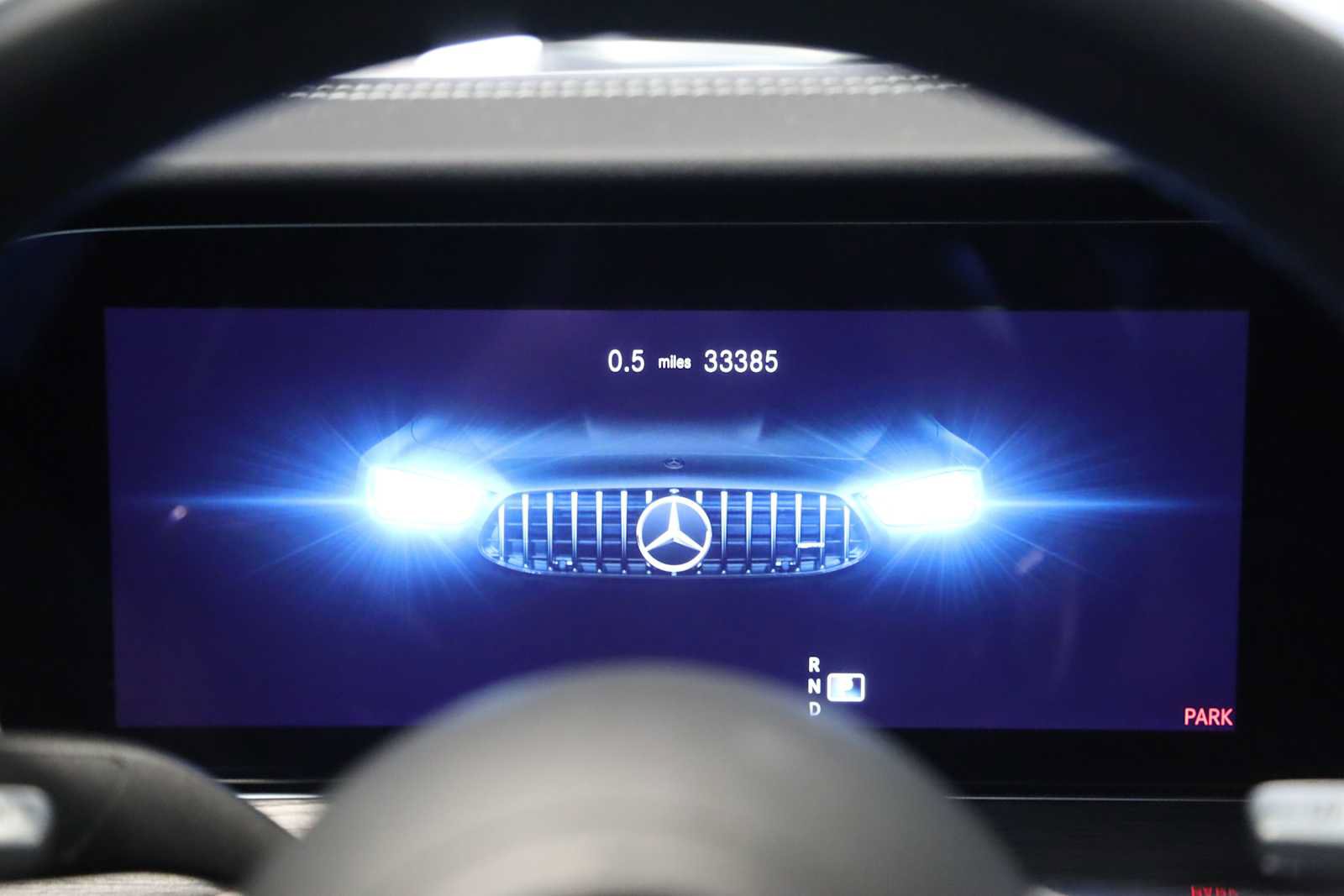 Used 2022 Mercedes-Benz AMG GT 53 image 24