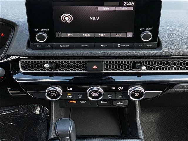 Certified 2024 Honda Civic Sport image 19