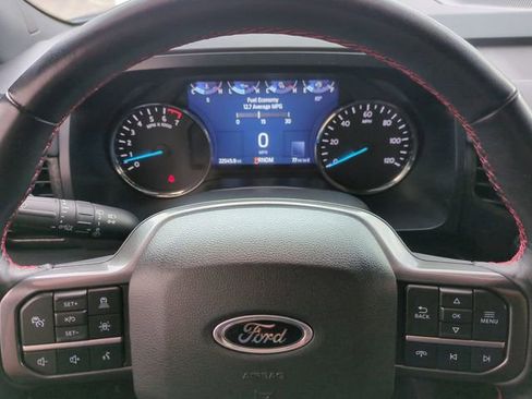 Used 2023 Ford Expedition Limited RWD image 30