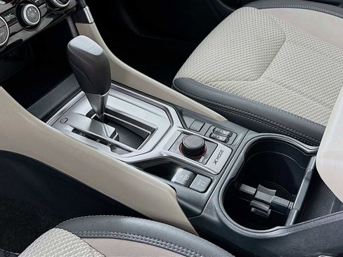 Certified 2023 Subaru Forester Premium image 15