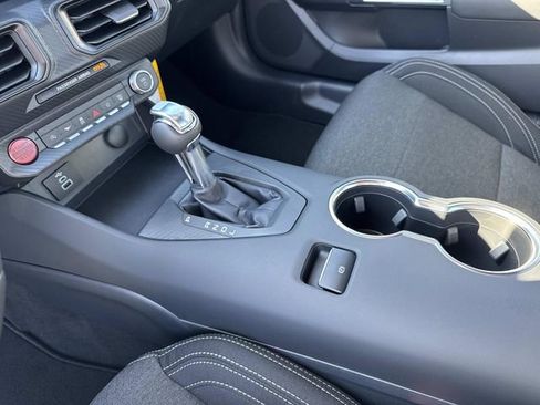 New 2026 Ford Mustang Coupe image 29