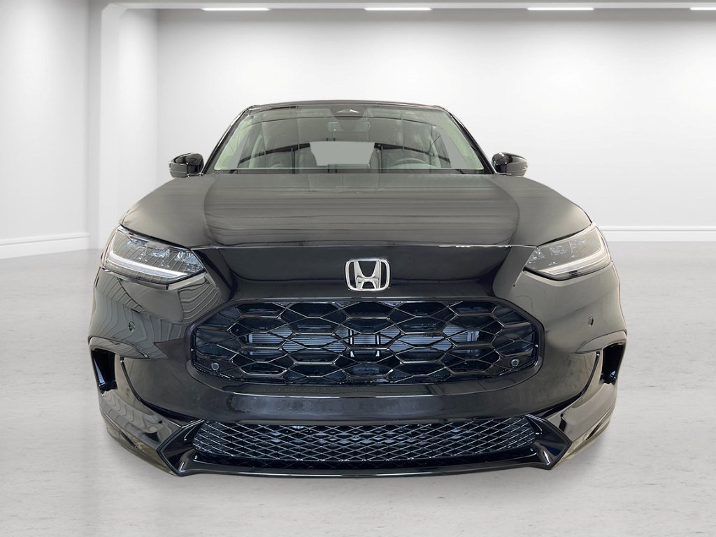 New 2027 Honda HR-V EX-L image 9