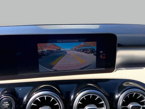 Used 2020 Mercedes-Benz CLA 250 image 29