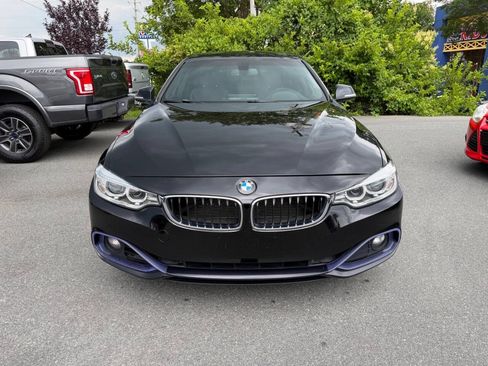 Used 2016 BMW 428i Gran Coupe xDrive AWD/4WD image 2