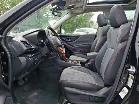 Used 2023 Subaru Forester Sport AWD/4WD image 13