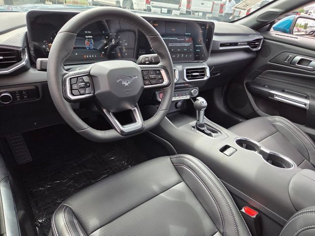 New 2026 Ford Mustang Premium RWD image 28