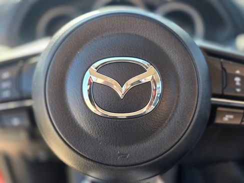 Certified 2025 MAZDA CX-5 AWD 2.5 S w/ Preferred Package image 25