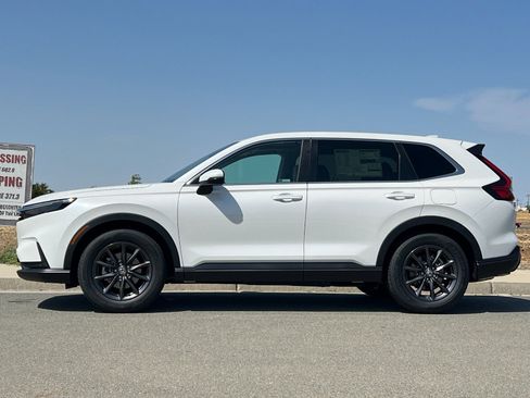 New 2026 Honda CR-V EX-L image 44