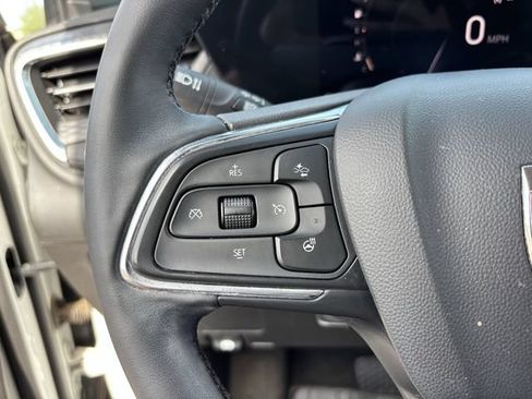 Used 2024 Buick Encore GX Sport Touring w/ Comfort Package FWD image 27