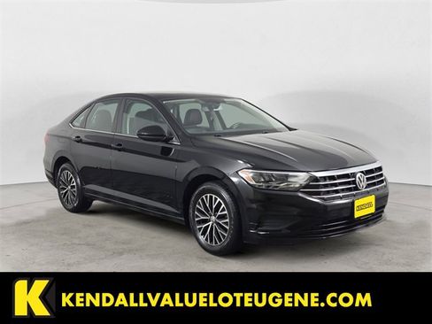 Used 2019 Volkswagen Jetta R-Line image 7