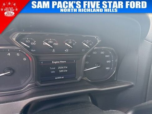 Used 2020 GMC Sierra 1500 SLT image 9