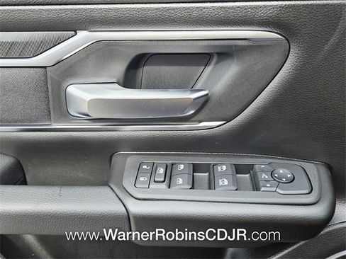 New 2026 RAM 1500 Big Horn image 31