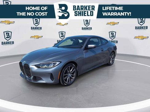 Used 2020 BMW X7 xDrive40i w/ Cold Weather Package AWD/4WD image 4