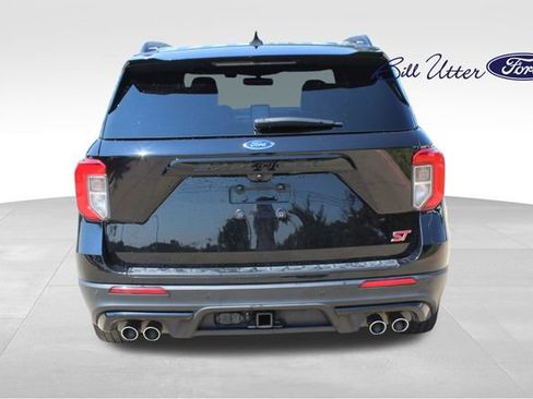 Used 2023 Ford Explorer ST w/ Equipment Group 401A AWD/4WD image 6