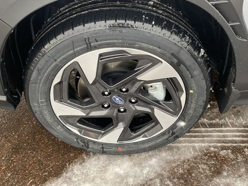 Used 2026 Subaru Crosstrek 2.5i Limited image 10