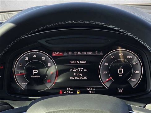 New 2026 Audi Q7 2.0T Premium Plus image 21