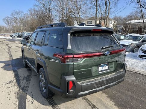 New 2026 Subaru Outback Premium image 6