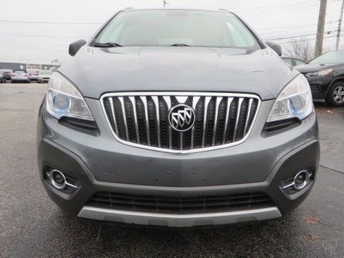 Used 2013 Buick Encore Leather image 5