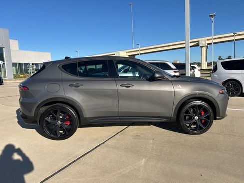 Used 2024 Dodge Hornet R/T Plus w/ Track Pack image 15