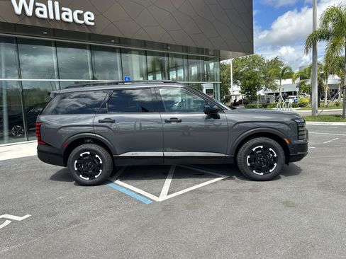 New 2026 Hyundai Palisade XRT Pro image 5