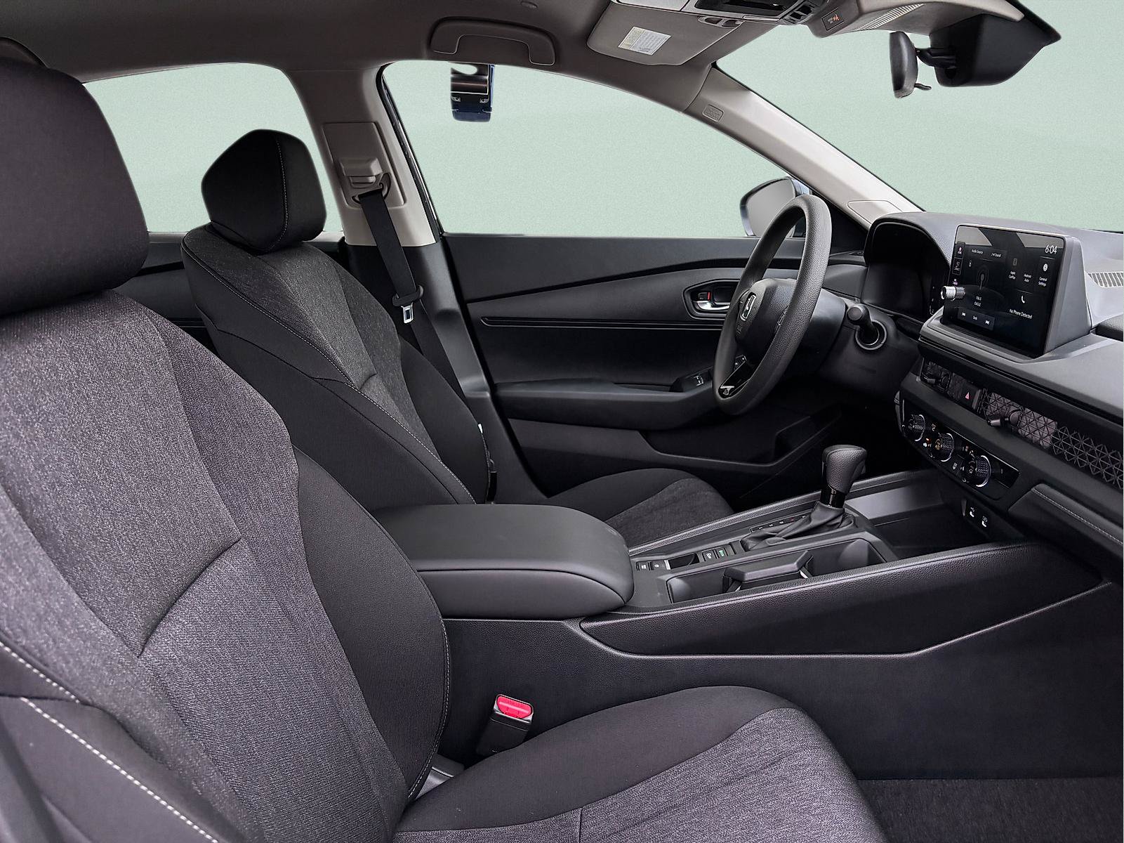 Certified 2026 Honda Accord LX image 32