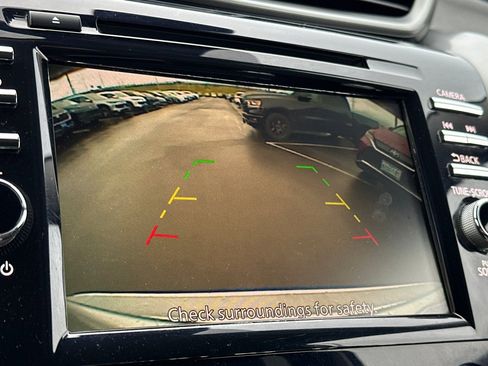 Used 2023 Nissan Murano SV image 21