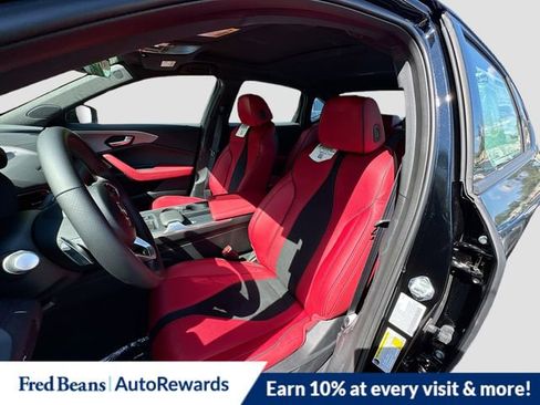 New 2025 Acura TLX SH-AWD w/ A-SPEC Pkg image 22