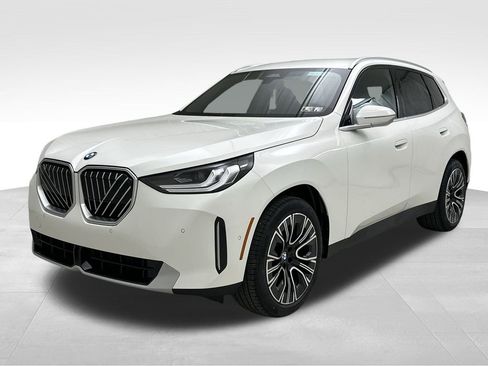 New 2026 BMW X3 xDrive30 w/ Convenience Package image 5