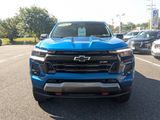 Used 2023 Chevrolet Colorado Z71 w/ Z71 Convenience Package 2 image 2